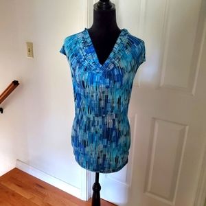 La Siut Separates dress tank top